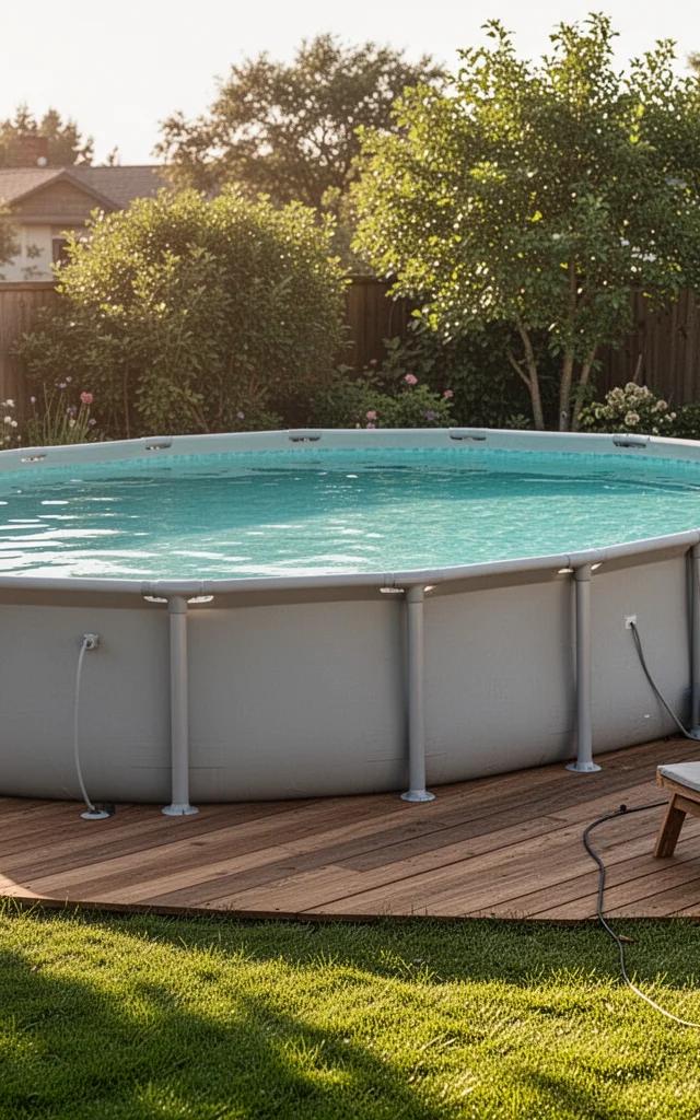 Piscine Bestway ou Intex, laquelle choisir
