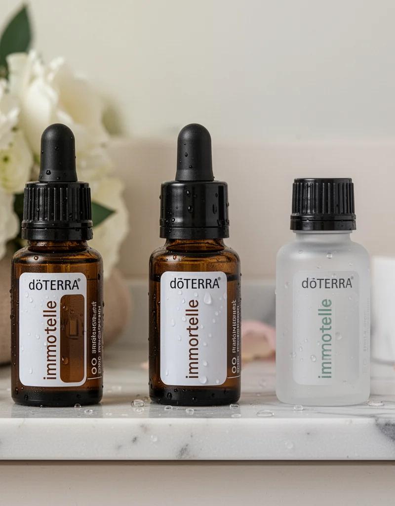 Come Acquistare la Skincare doTERRA