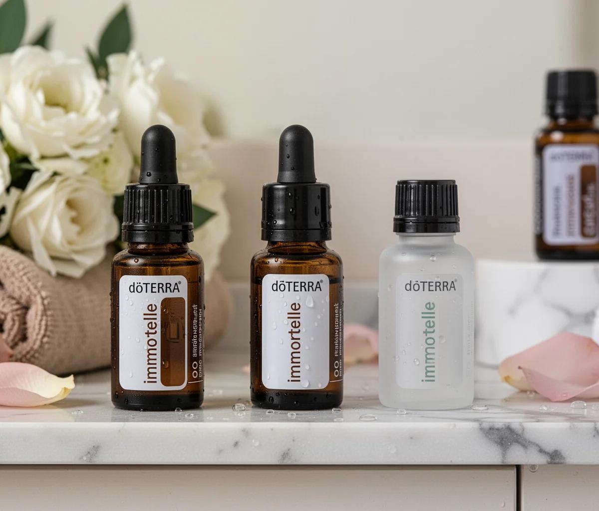Come Acquistare la Skincare doTERRA