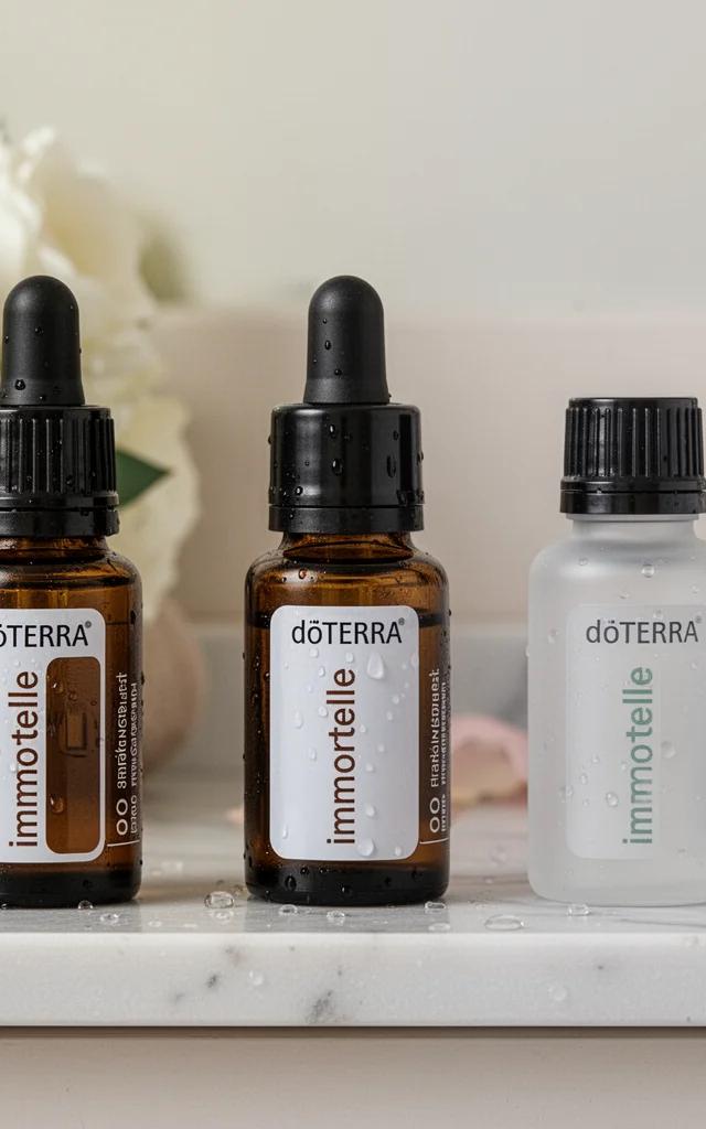 Come Acquistare la Skincare doTERRA
