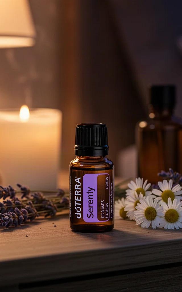 Serenity Evening Routine Ideas for Restful Nights