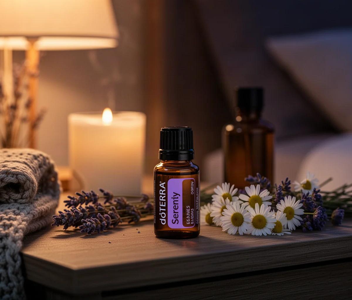 Serenity Evening Routine Ideas for Restful Nights