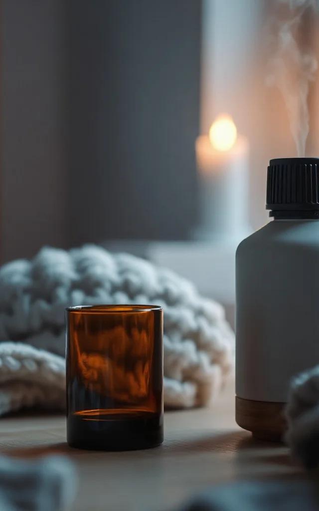 Adaptiv doTERRA – codzienny spokój i równowaga