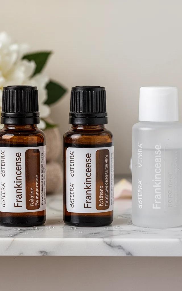 Kit Skincare Veráge doTERRA Recensione Sincera