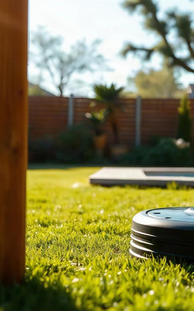 Beste Mähroboter ohne Begrenzungskabel 2026