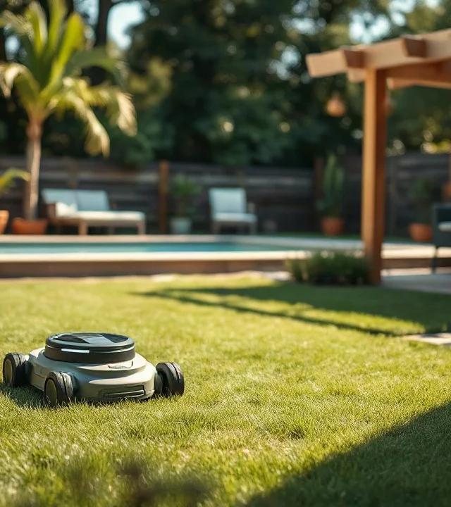 Cómo eliminar las algas de la piscina rápido