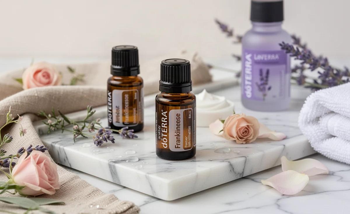 doTERRA Skincare Kit Review, Worth It or Not?