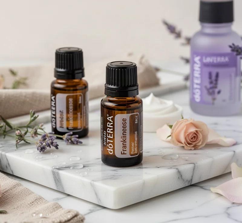 doTERRA Skincare Kit Review, Worth It or Not?