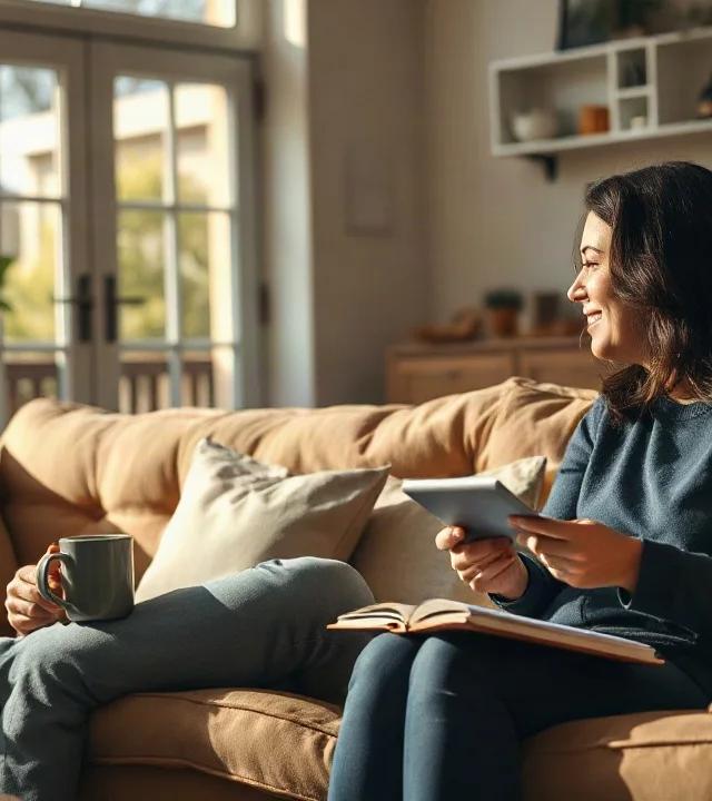 Marketing de rede sem incomodar amigos e família