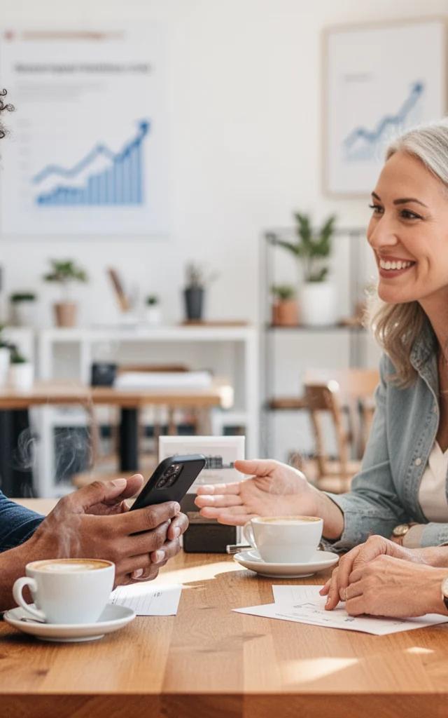 Network Marketing Without Bothering Friends