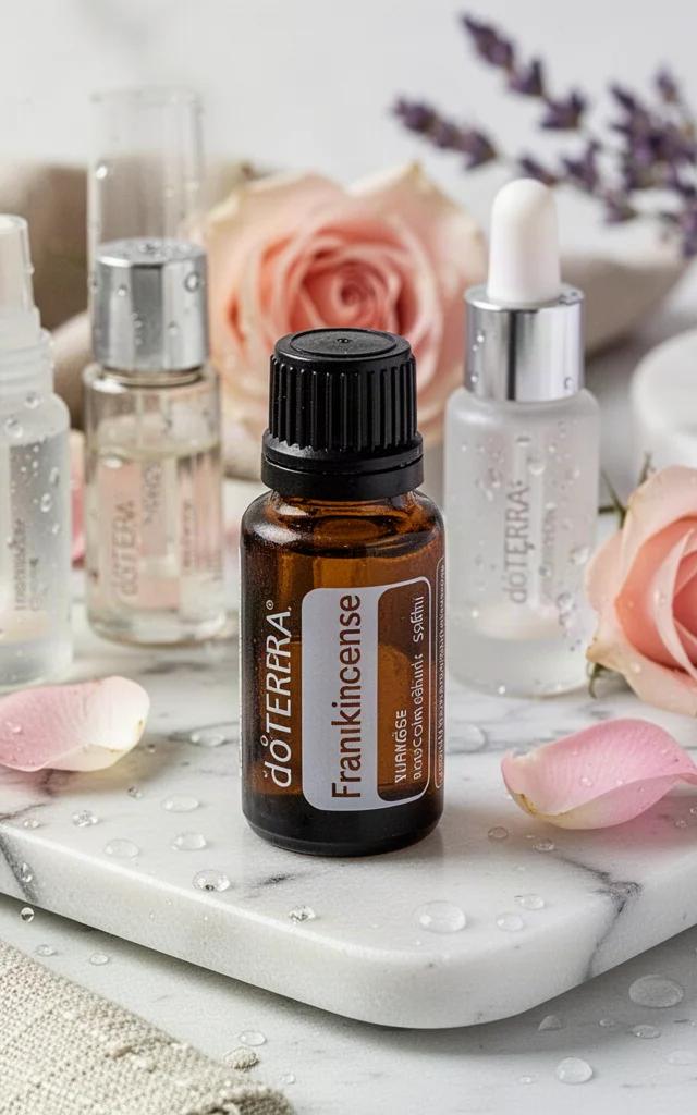 Kit Veráge doTERRA para una piel radiante