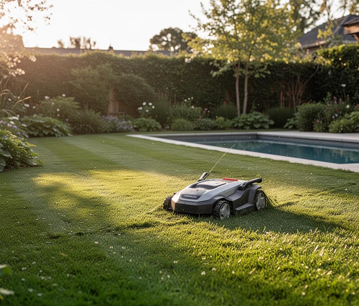 Spring Lawn Care Tips for a Healthy Yard
