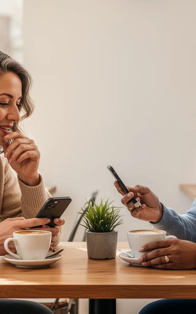 Premières étapes en marketing de réseau