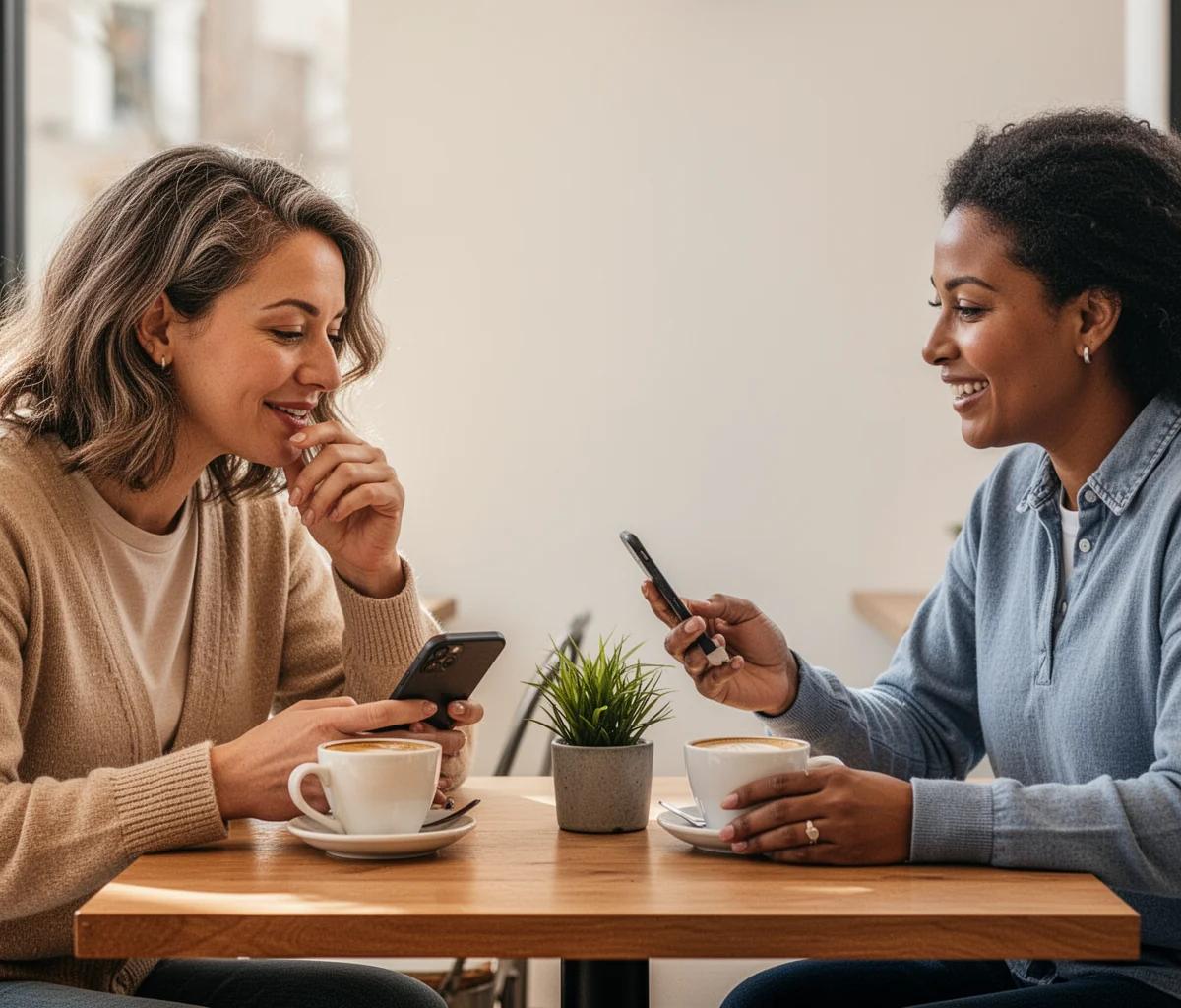 Premières étapes en marketing de réseau