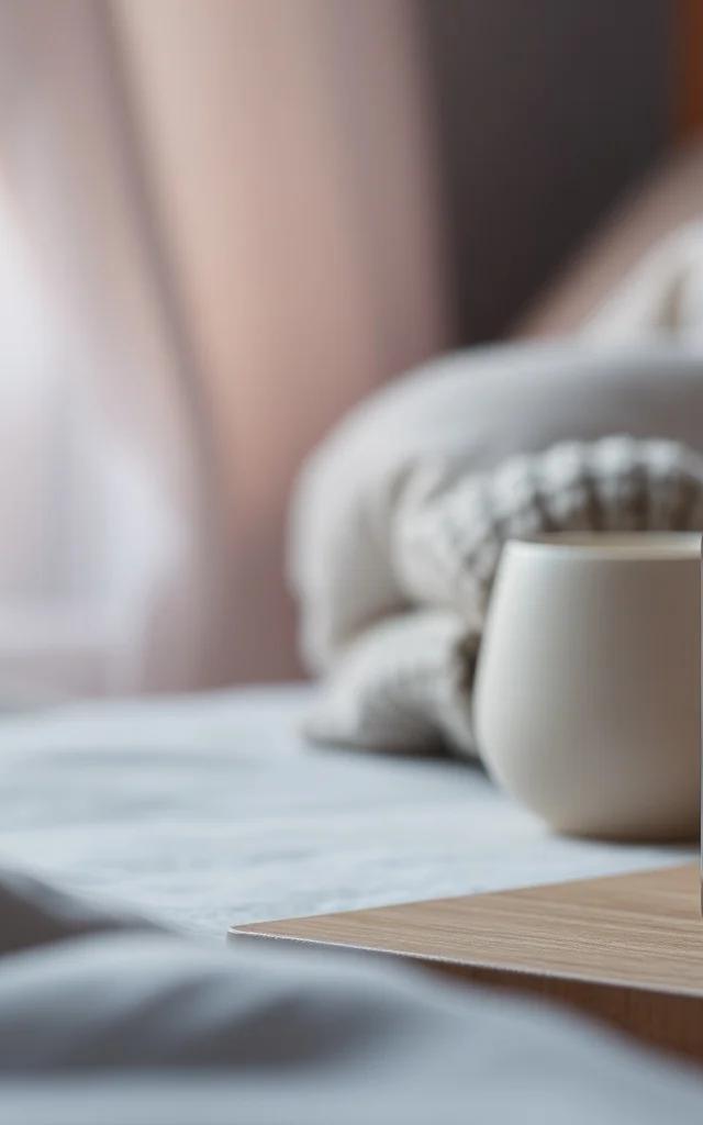 Come rilassarsi prima di dormire in modo naturale