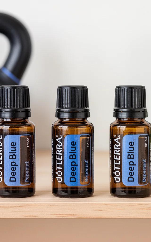 Guía para comprar aceites doTERRA en España
