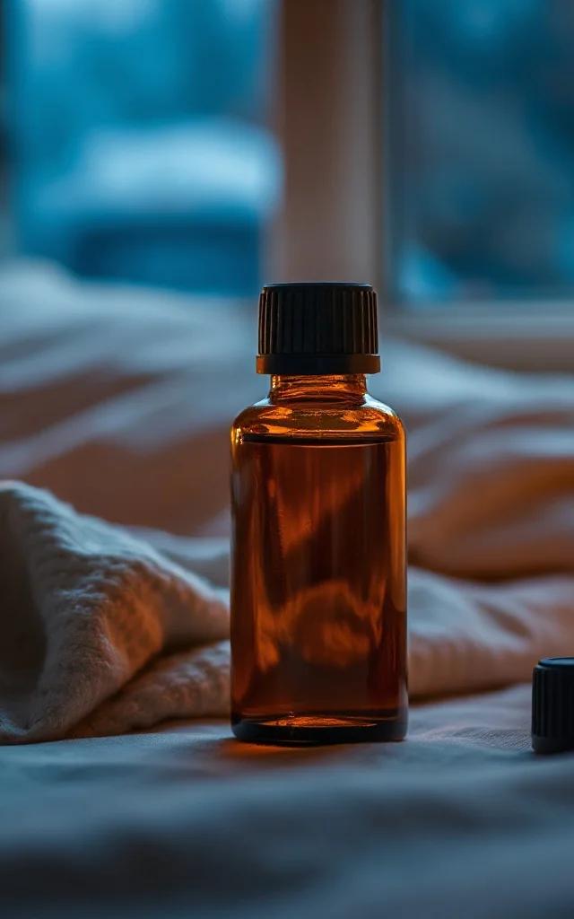 خلطة ناشر دوتيرا سيرينيتي والبابونج للاسترخاء