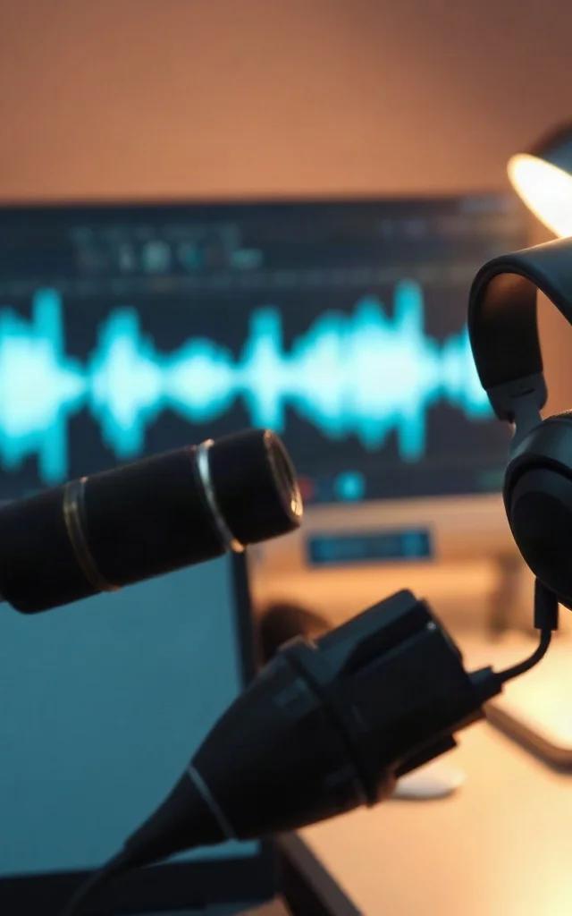 Bester KI Voiceover Generator für Videos 2026