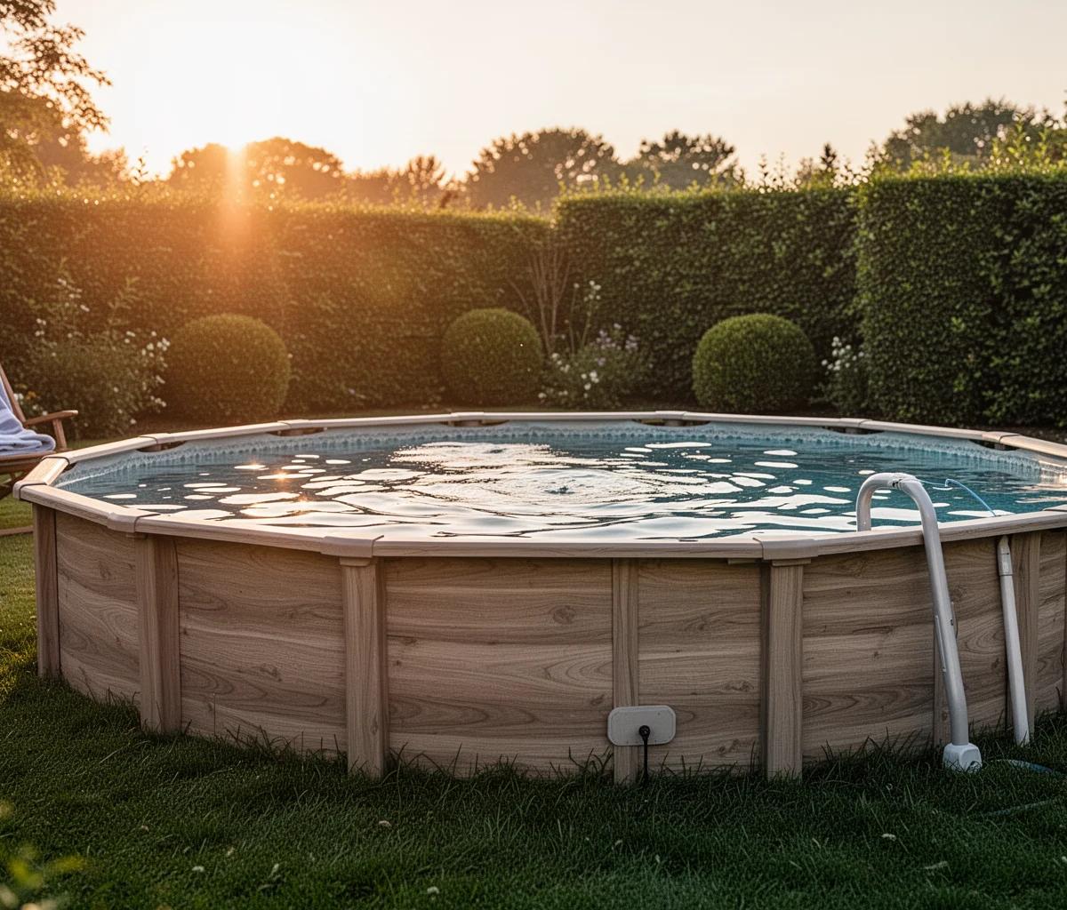 Como Instalar Piscina de Armação Sem Dor de Cabeça