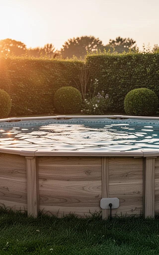 Como Instalar Piscina de Armação Sem Dor de Cabeça