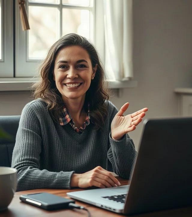 Trouver des prospects sans déranger ses proches