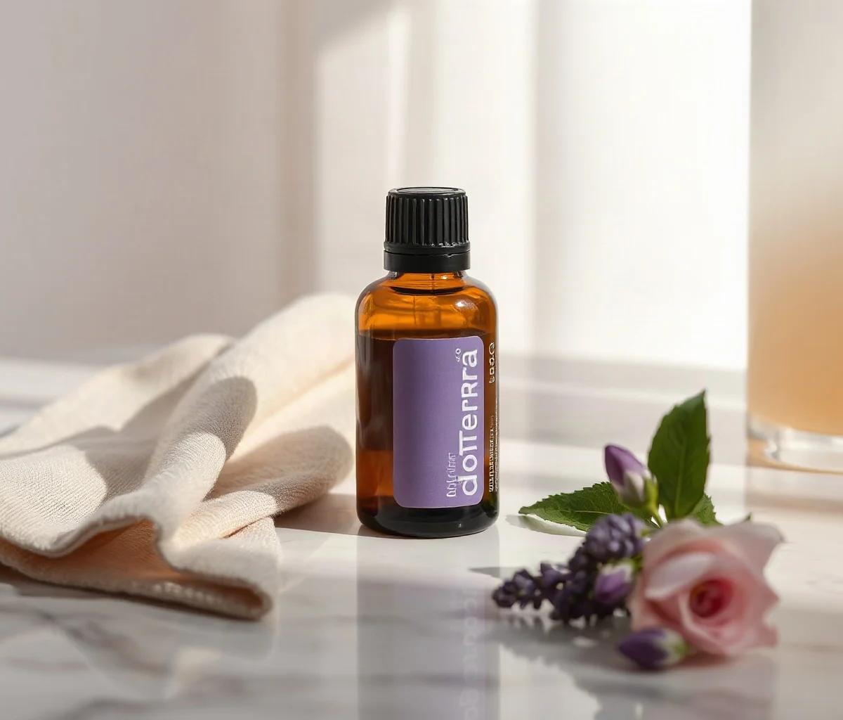 doTERRA Veráge Huidverzorging Ervaringen