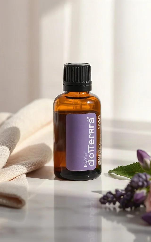 doTERRA Veráge Huidverzorging Ervaringen