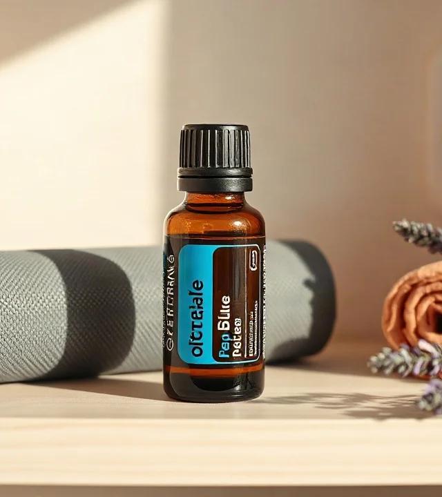 Aceites esenciales para recuperar músculos tras entrenar