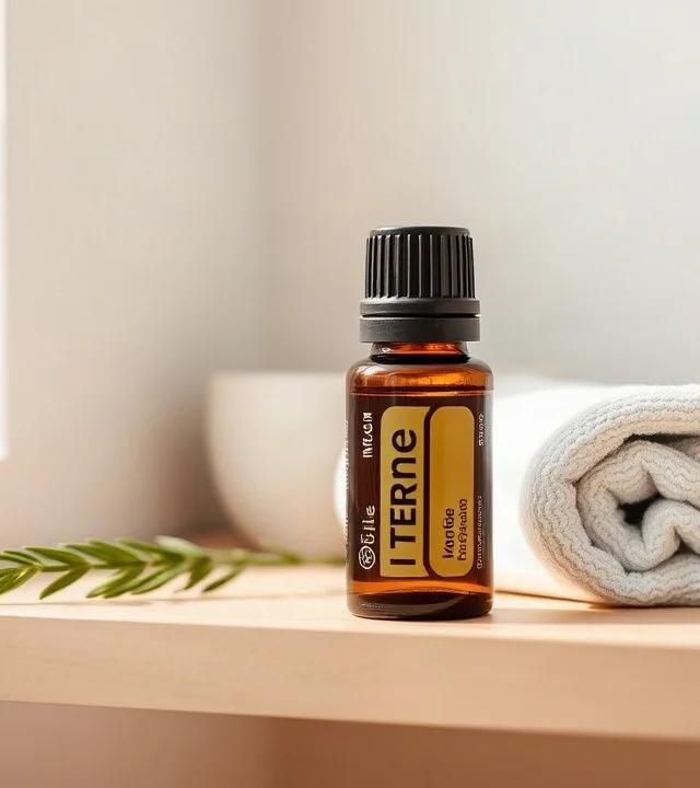 doTERRA Lifelong Vitality vs Integratori Post Workout