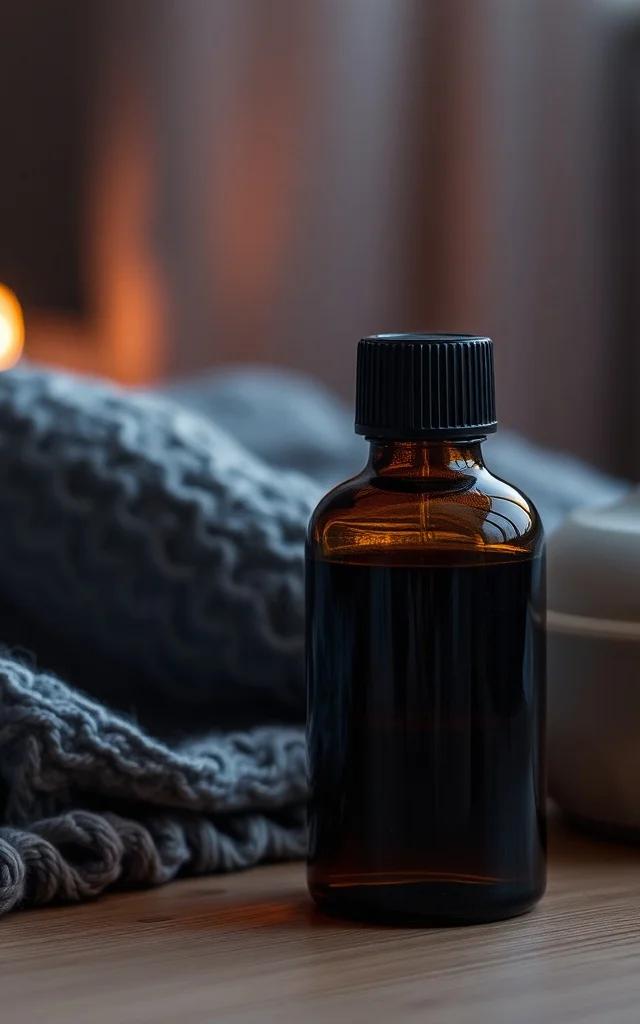 doTERRA Adaptiv für ruhige Alltagsmomente