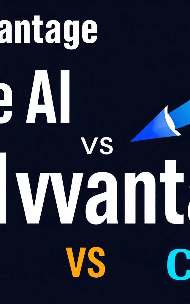 The AI Advantage ChatGPT Voice Reaction