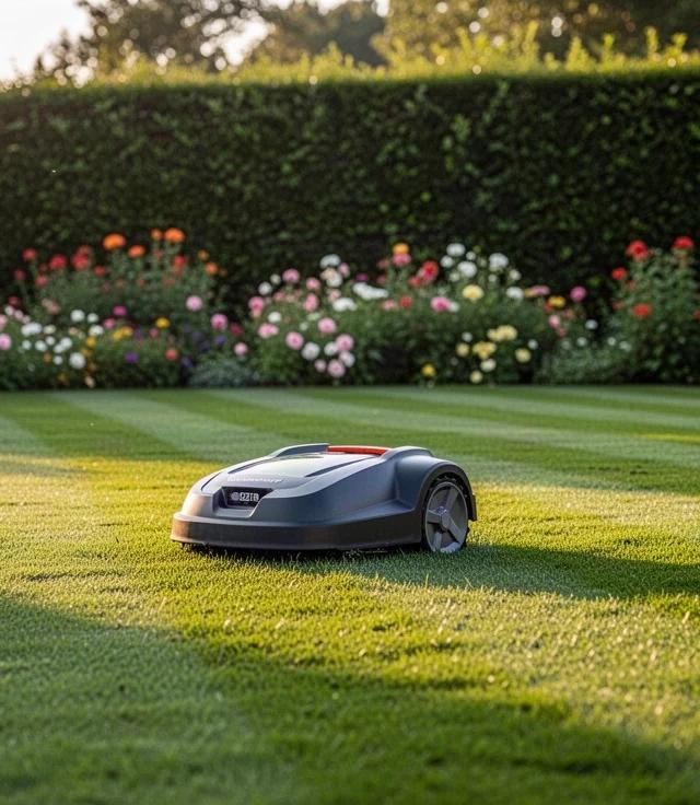 Best Cheap Robot Mowers Worth Your Money