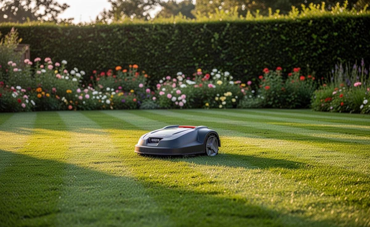 Best Cheap Robot Mowers Worth Your Money