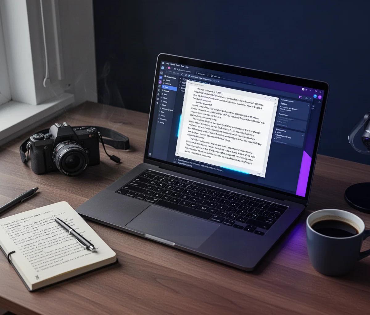 Best AI Writing Tools for Creators Now