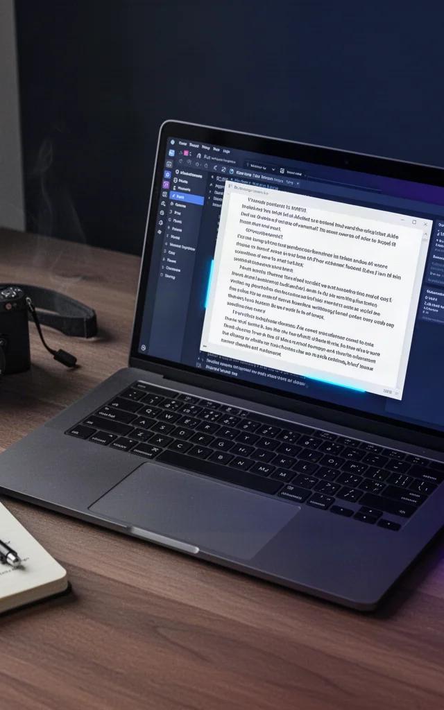 Best AI Writing Tools for Creators Now