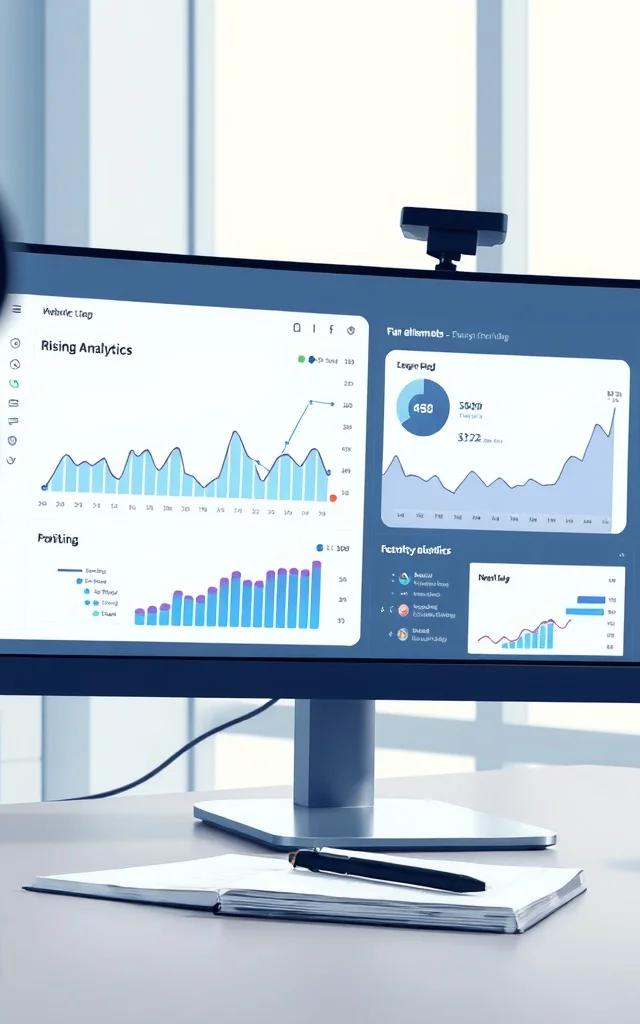 Alternativas a VidIQ que todo creador debería conocer