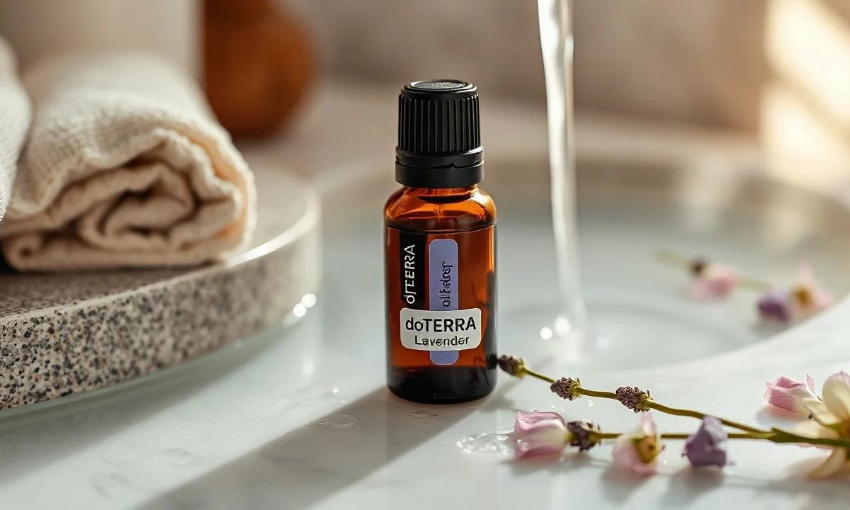 Rituel spa soin de soi visage à la maison