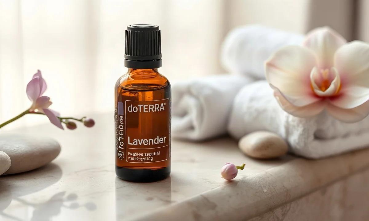 Rituale di cura di sé tipo spa a casa