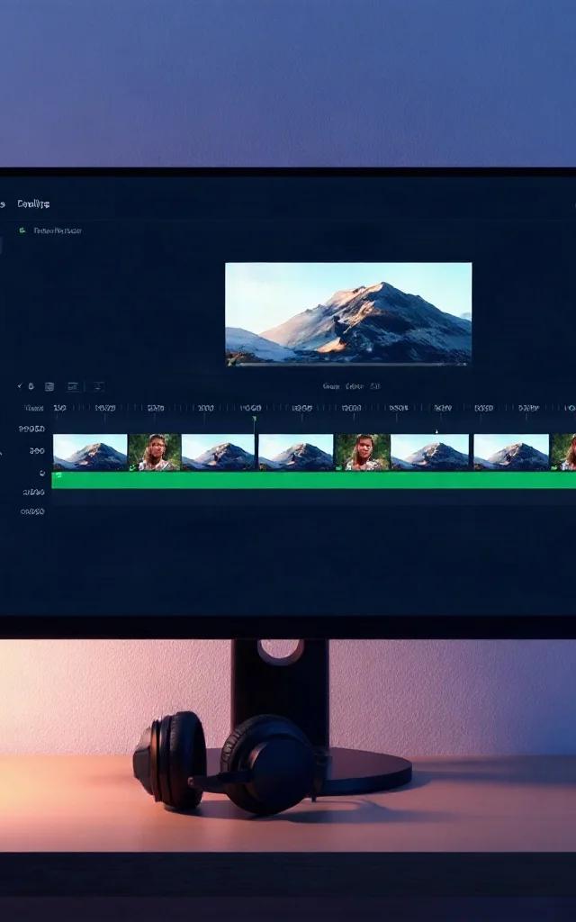 Meilleur outil IA montage vidéo YouTube en 2026