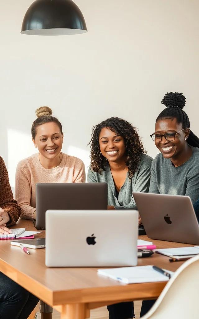 Marketing d'attraction en marketing de réseau