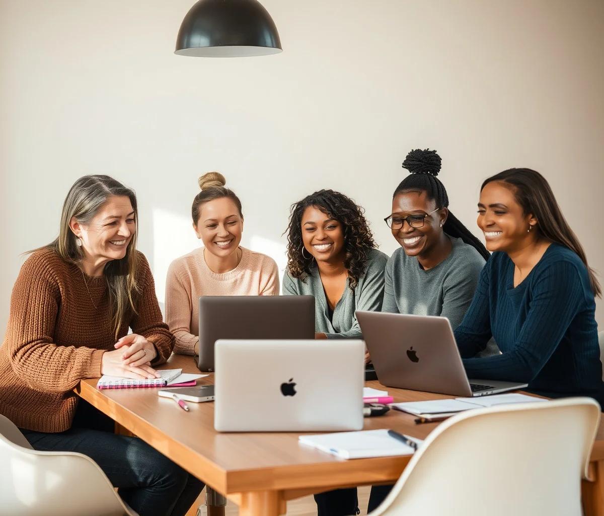 Marketing d'attraction en marketing de réseau