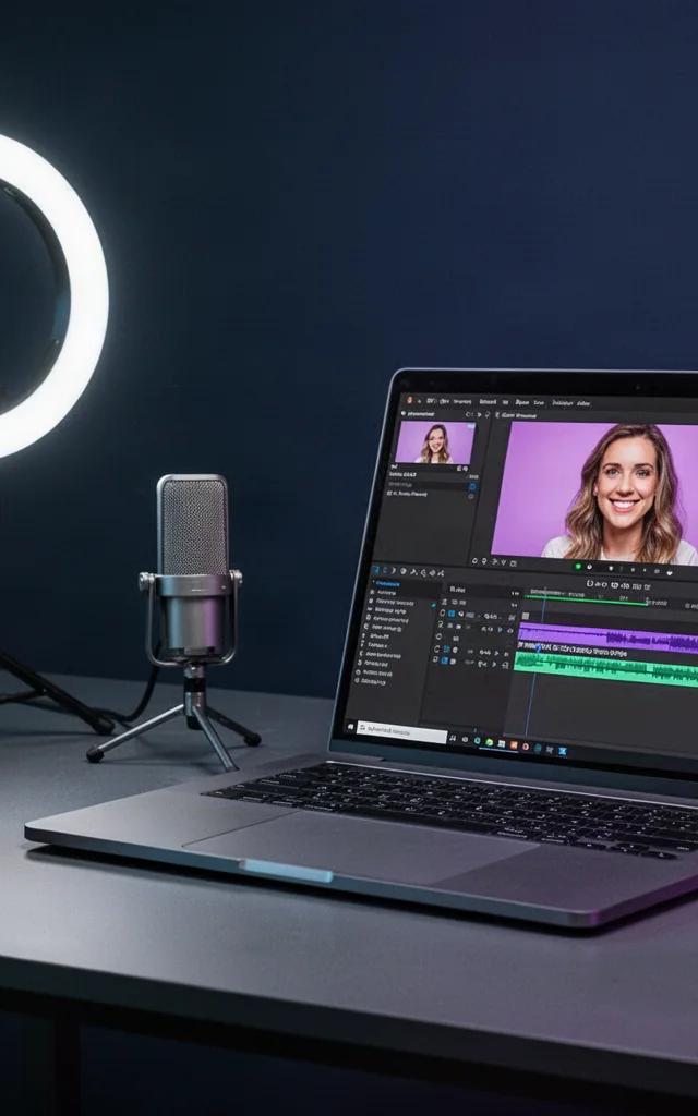 Descript vs CapCut for Video Editing Compared