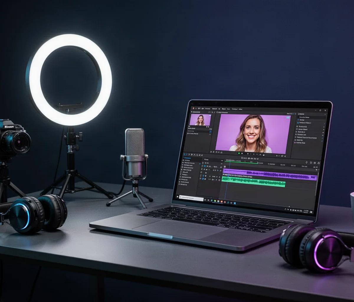Descript vs CapCut for Video Editing Compared