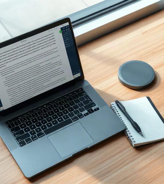 Las mejores IA para escribir contenido
