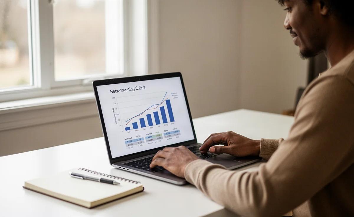 Network Marketing Industry Statistics That Matter
