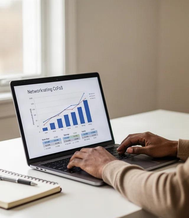 Network Marketing Industry Statistics That Matter