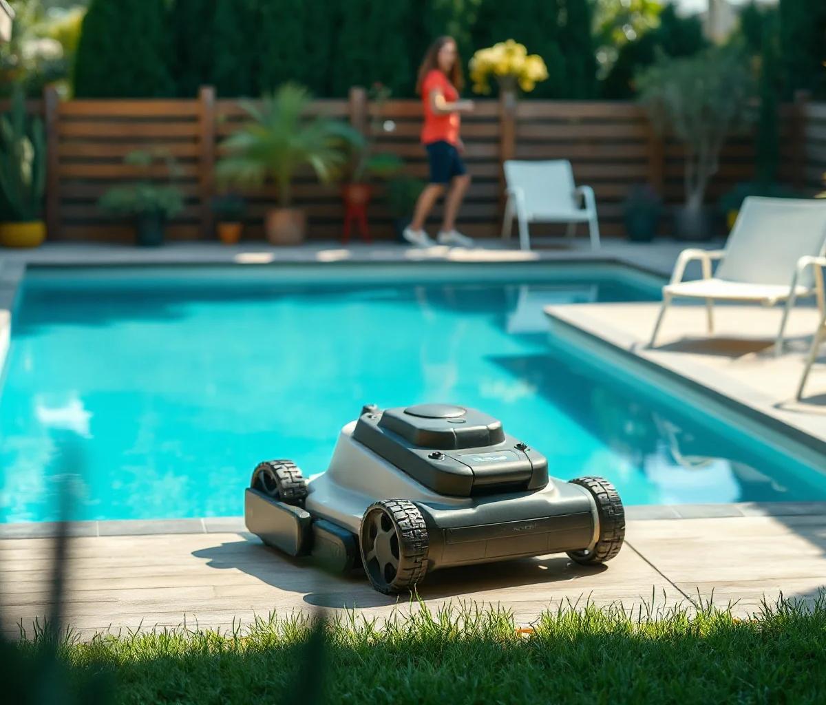 Água da Piscina Verde O Que Fazer e Resolver Já