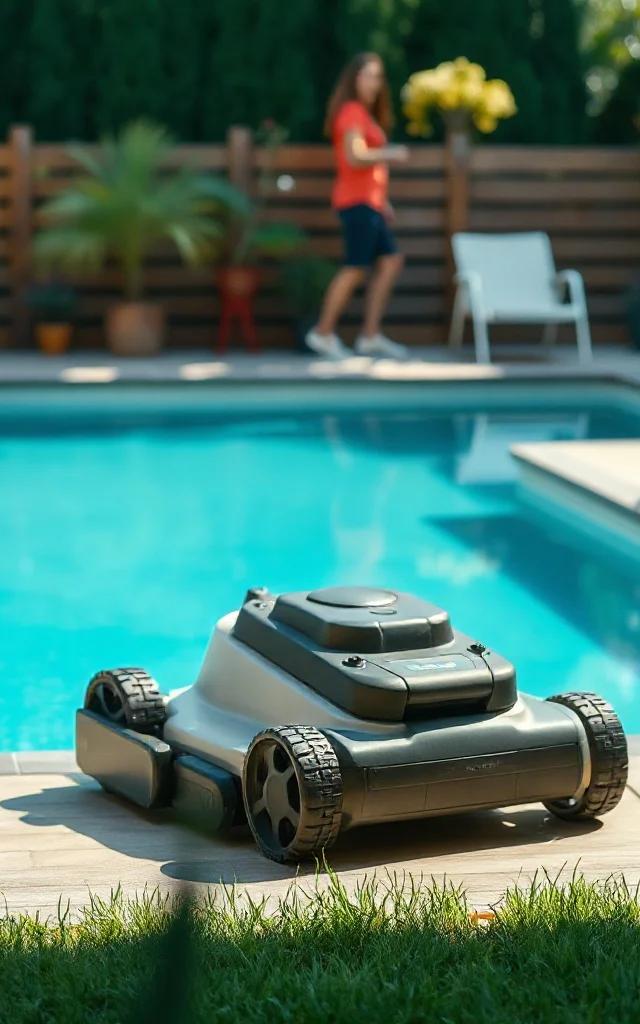 Água da Piscina Verde O Que Fazer e Resolver Já
