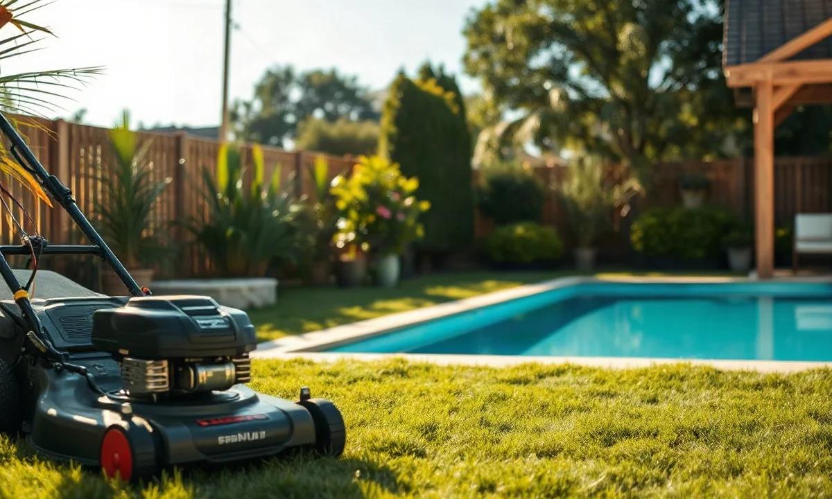 Segway Navimow o Gardena, ¿qué robot cortacésped elegir?