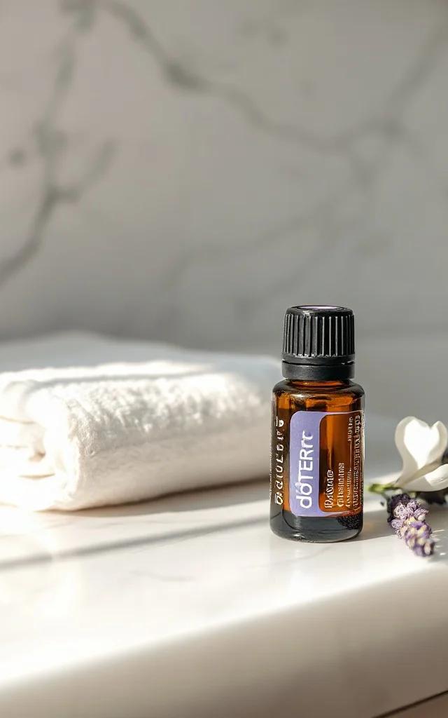 Naturalny blask cery olejkiem Yarrow Pom – poradnik